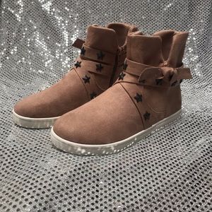 Girls BRASH Boots